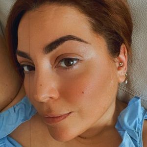 Meet your Posher, Irene